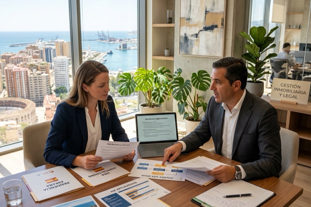 Golden Visa update 2026: Real estate residency abolished in Spain