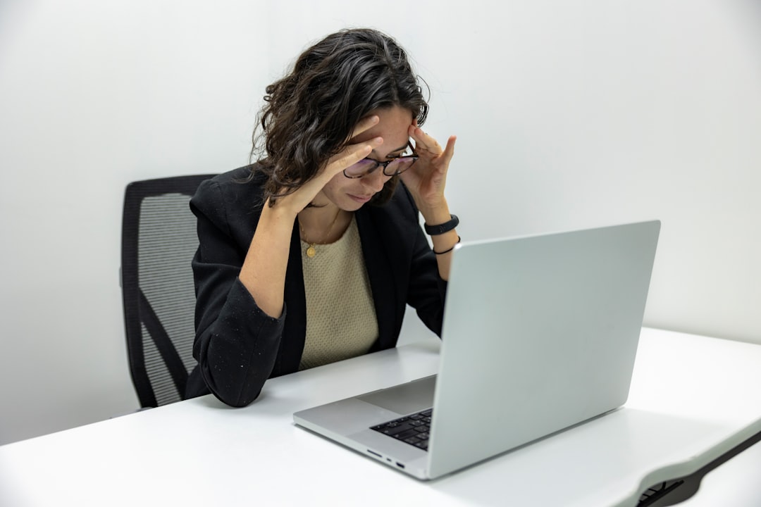 Non-resident buyer reviewing next steps after a Spanish mortgage rejection