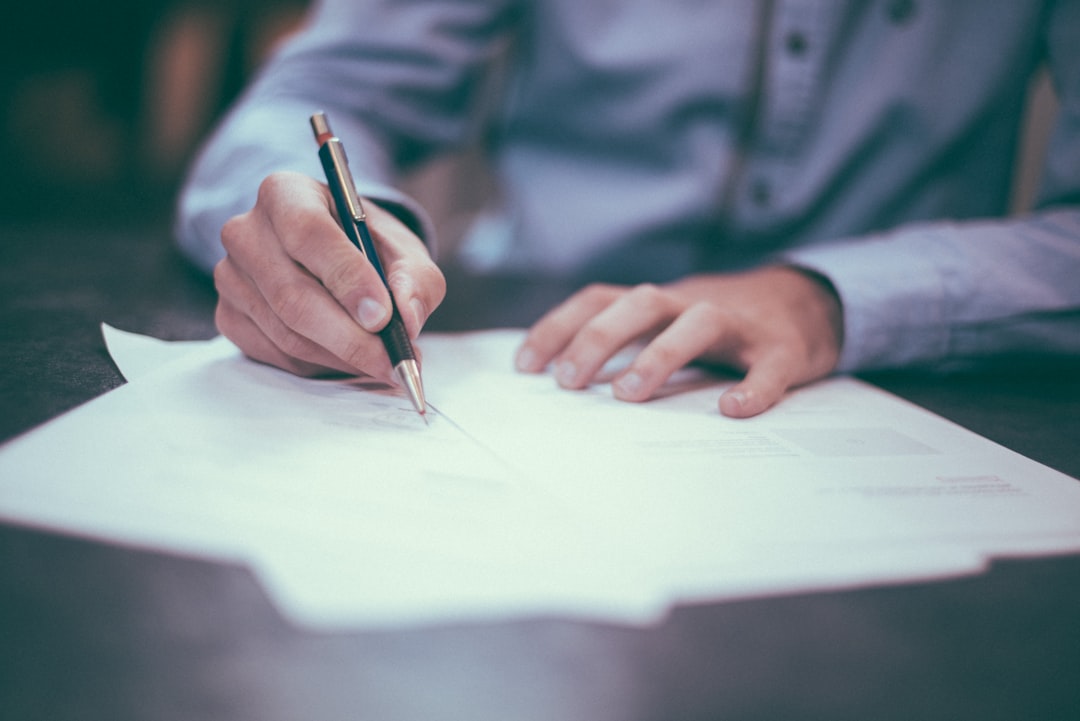 International buyer granting power of attorney for a remote property purchase in Spain