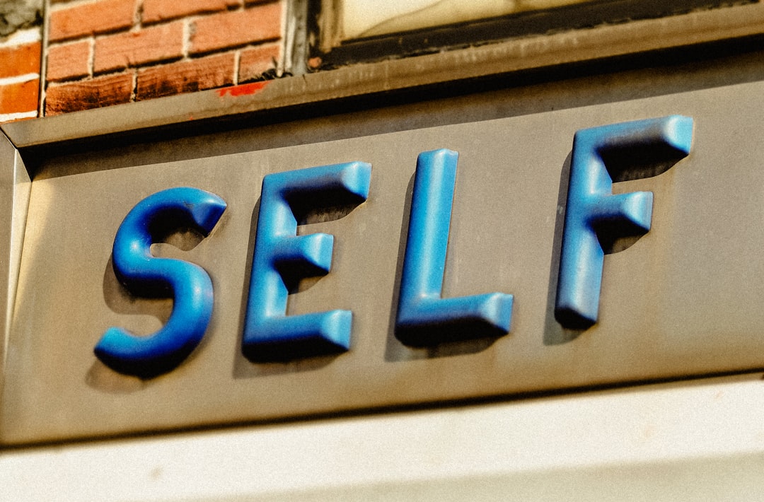 Self-employed foreign buyer preparing tax and income documents for a Spanish mortgage