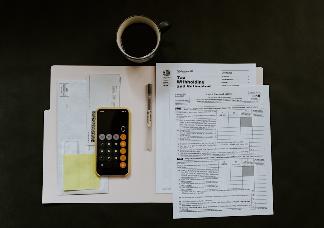 Non-resident property owner reviewing annual tax obligations in Spain
