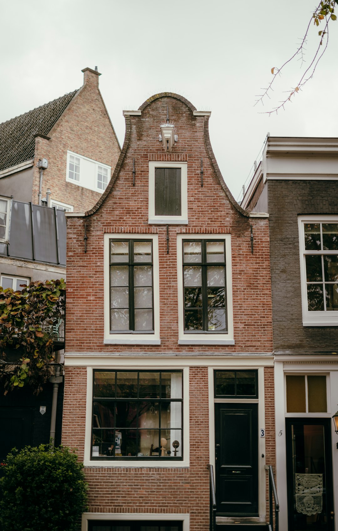 Dutch nationals buying property in southern Spain
